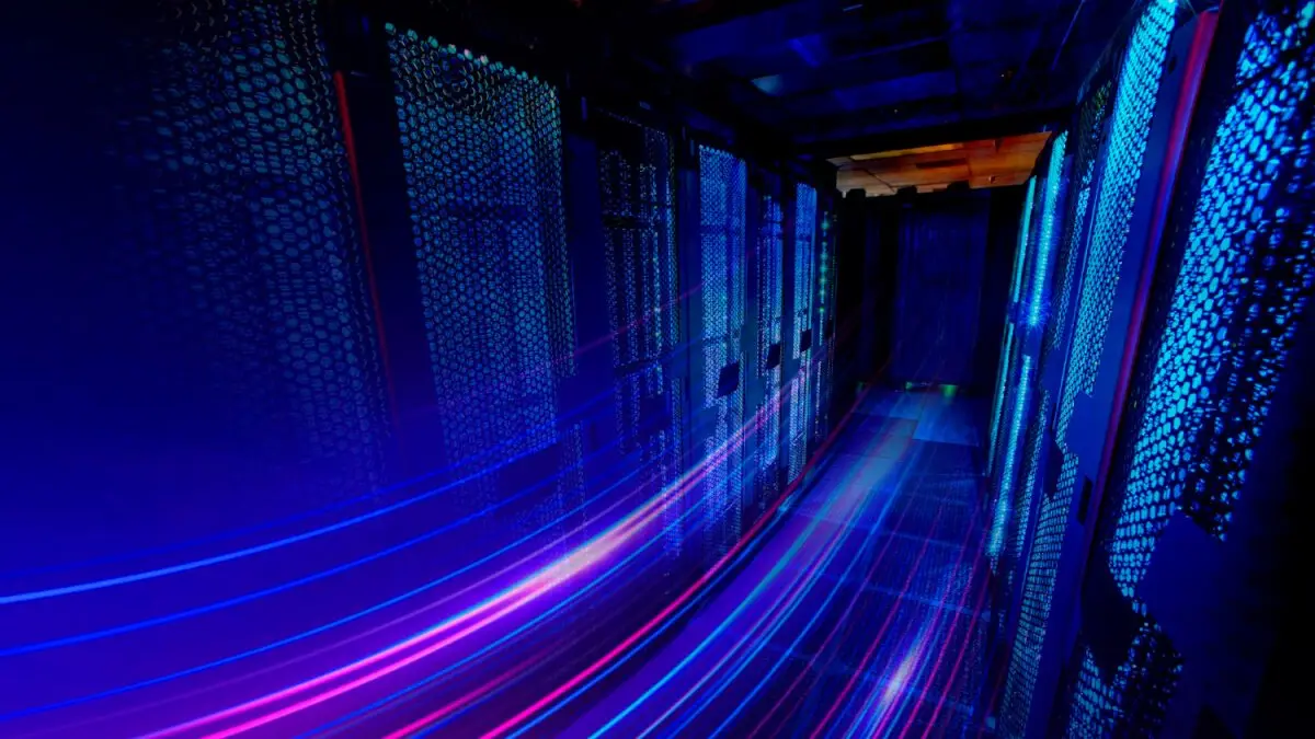 Big Data och Analytics