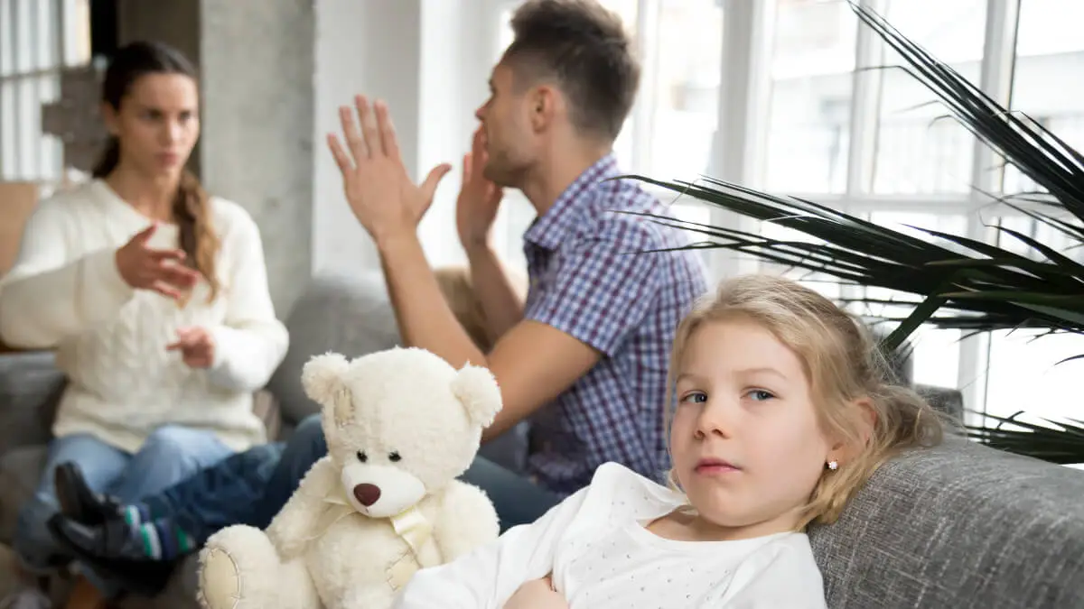 Hur vet man om man är uppväxt i en dysfunktionell familj