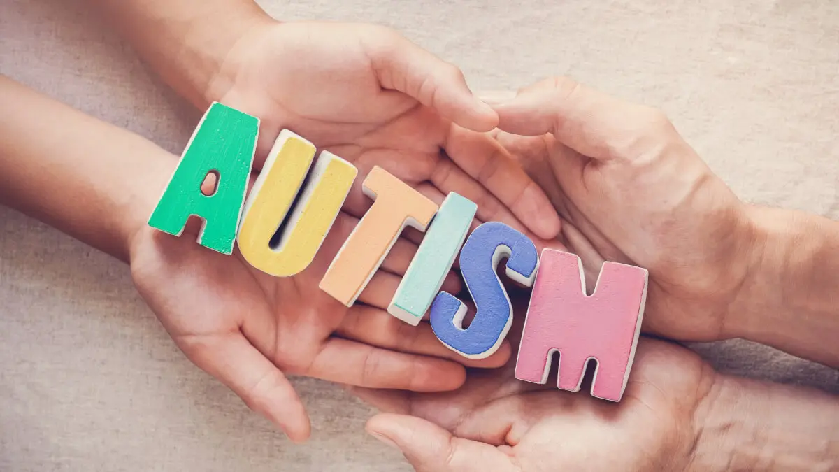 Vad är högfungerande autism