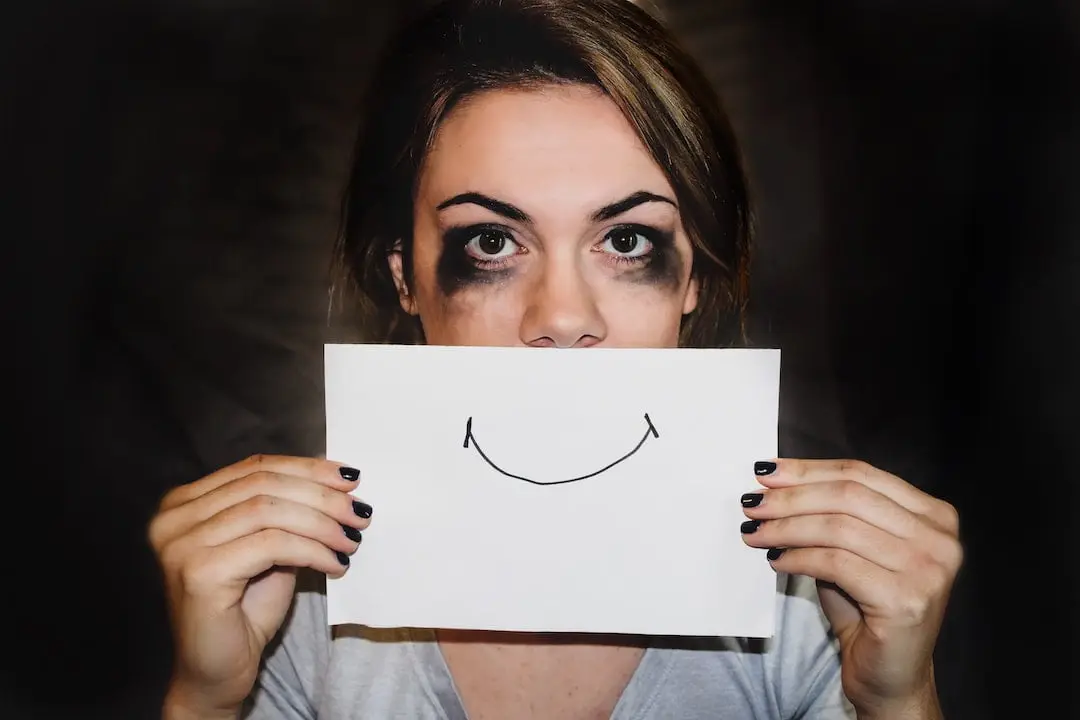 Obehandlad utmattningsdepression - Vad är det? illustration
