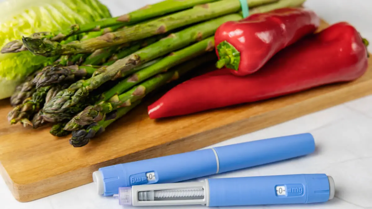 Ozempic – från diabetesbehandling till hjälp vid viktnedgång illustration
