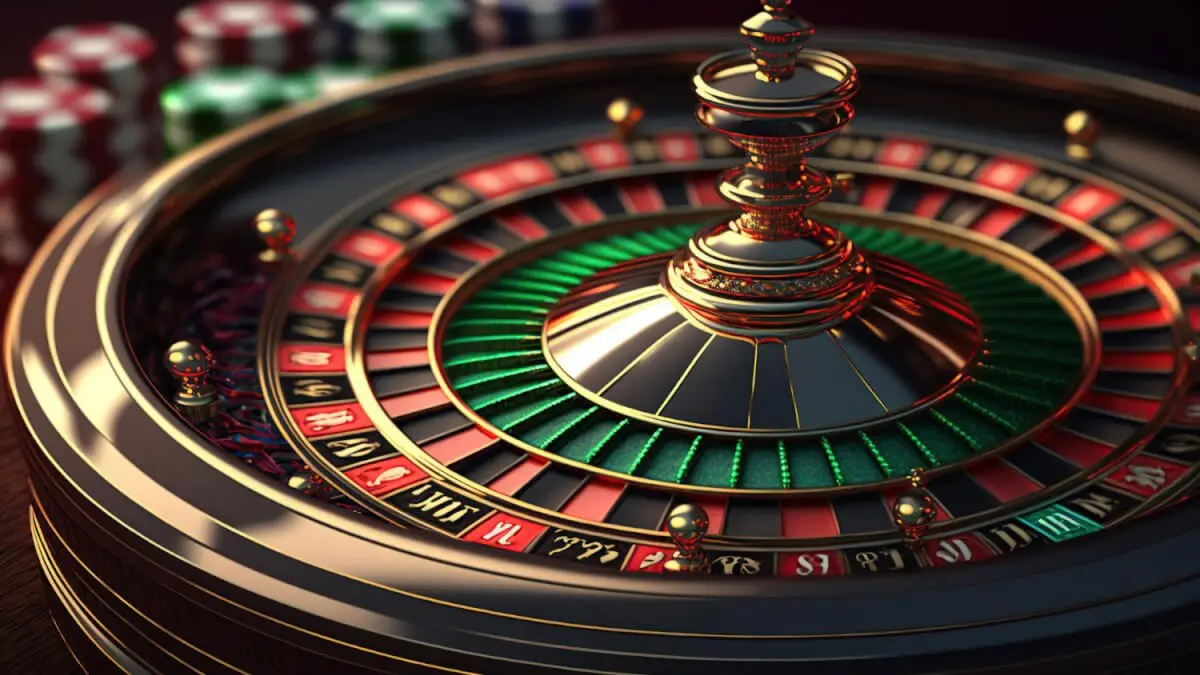Skapa glädje med utländska casinos